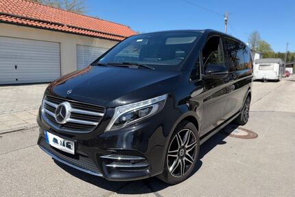 Mercedes-Benz V 250 Gebrauchtwagen