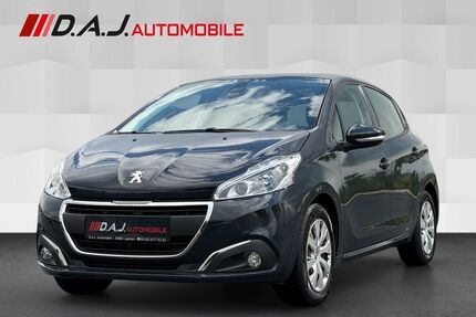 Peugeot 208 Gebrauchtwagen