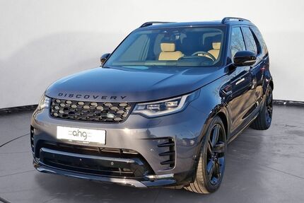 Land Rover Discovery Gebrauchtwagen