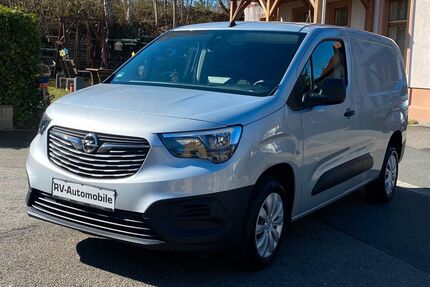 Opel Combo Gebrauchtwagen