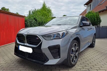 BMW X2 Gebrauchtwagen