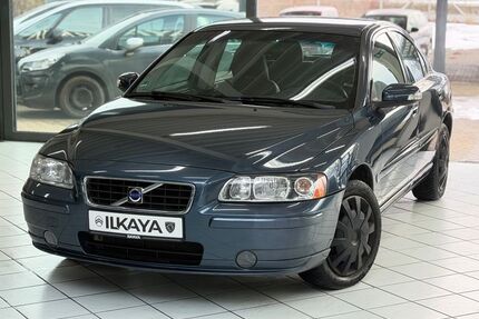 Volvo S60 Gebrauchtwagen