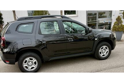 Dacia Duster Gebrauchtwagen