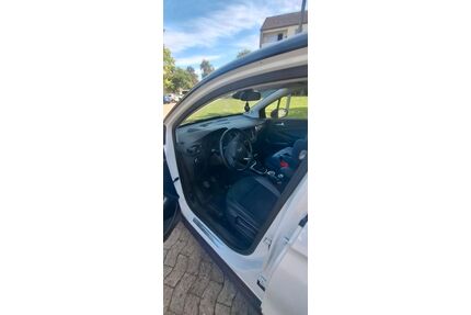 Opel Crossland (X) Gebrauchtwagen