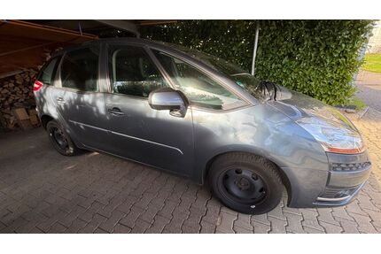 Citroen C4 Picasso Gebrauchtwagen
