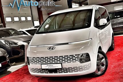Hyundai STARIA Gebrauchtwagen