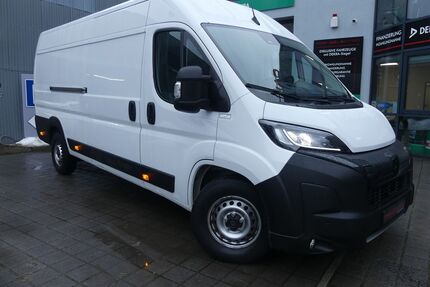 Peugeot Boxer Gebrauchtwagen