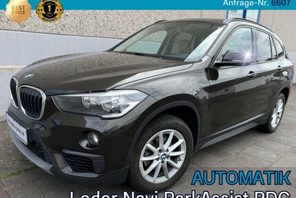 BMW X1 Gebrauchtwagen
