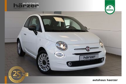 Fiat 500 Gebrauchtwagen