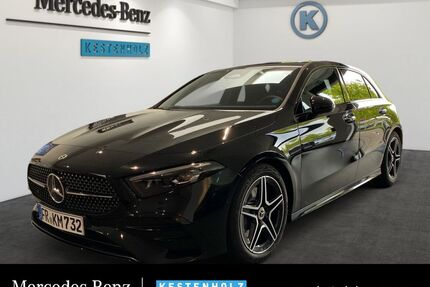 Mercedes-Benz A 220 Gebrauchtwagen