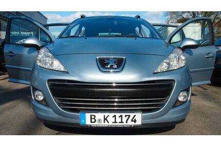 Peugeot 207 Gebrauchtwagen