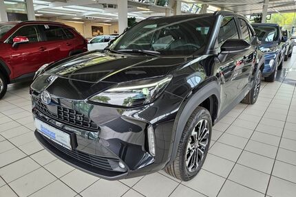 Toyota Yaris Cross Gebrauchtwagen