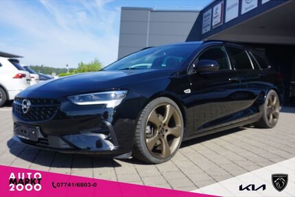 Opel Insignia Gebrauchtwagen