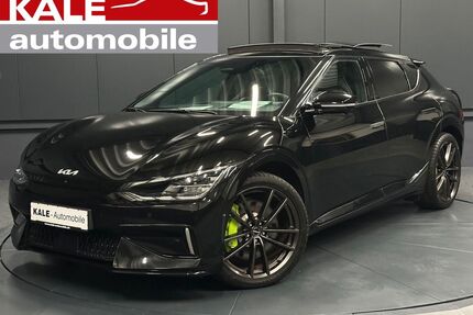 Kia EV6 Gebrauchtwagen