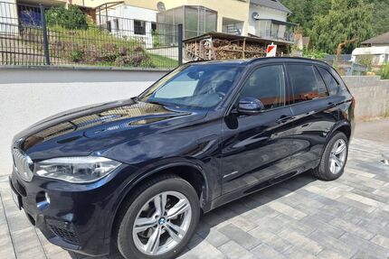 BMW X5 Gebrauchtwagen