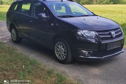 Dacia Logan Gebrauchtwagen