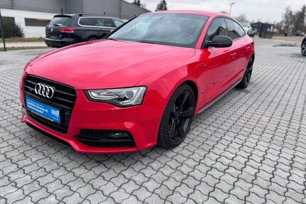 Audi A5 Gebrauchtwagen
