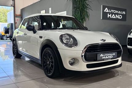 Mini ONE Gebrauchtwagen