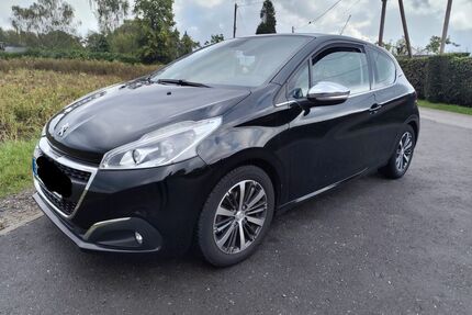 Peugeot 208 Gebrauchtwagen