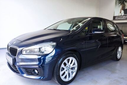 BMW 225 Active Tourer Gebrauchtwagen