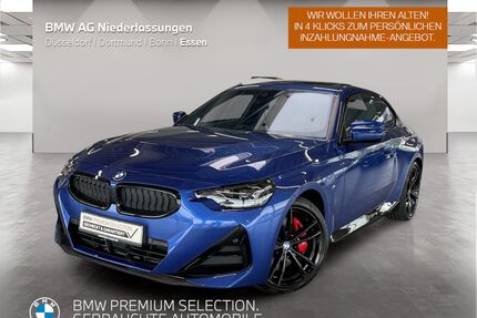 BMW 230 Gebrauchtwagen