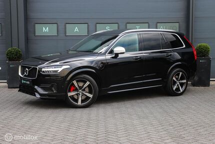 Volvo XC90 Gebrauchtwagen