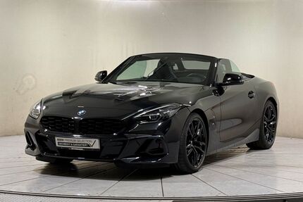 BMW Z4 M Gebrauchtwagen
