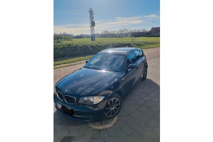 BMW 116 Gebrauchtwagen