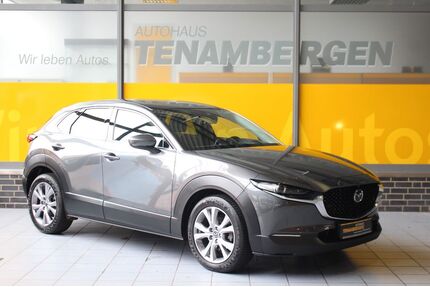 Mazda CX-3 Gebrauchtwagen