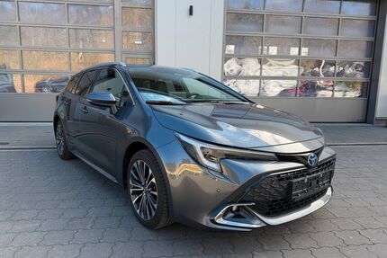 Toyota Corolla Gebrauchtwagen
