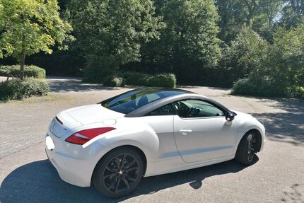 Peugeot RCZ Gebrauchtwagen