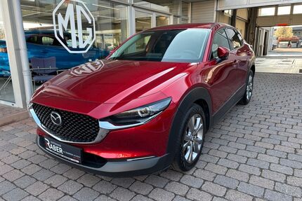 Mazda CX-30 Gebrauchtwagen