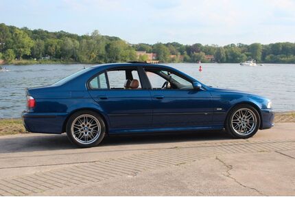BMW M5 Gebrauchtwagen