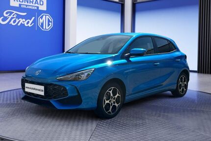 MG MG3 Gebrauchtwagen