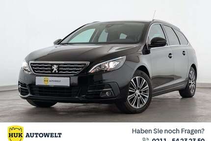 Peugeot 308 Gebrauchtwagen