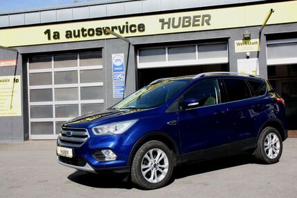 Ford Kuga Gebrauchtwagen