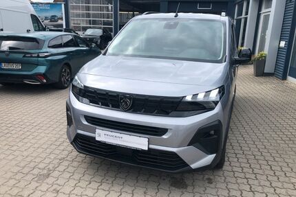 Peugeot Rifter Gebrauchtwagen