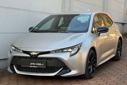Toyota Corolla Gebrauchtwagen