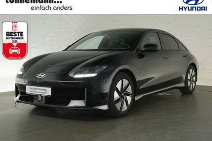 Hyundai IONIQ 6 Gebrauchtwagen