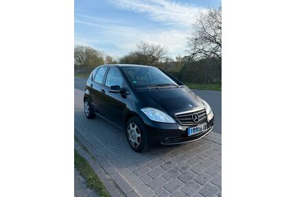 Mercedes-Benz A 160 Gebrauchtwagen