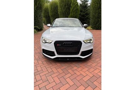 Audi RS5 Gebrauchtwagen