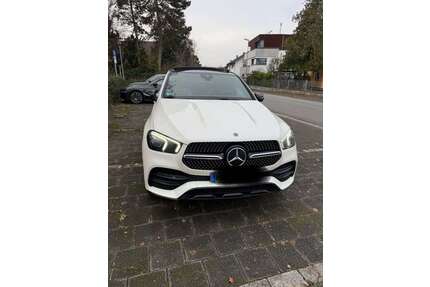 Mercedes-Benz GLE 350 Gebrauchtwagen