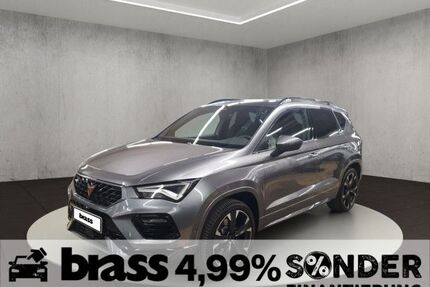 Cupra Ateca Gebrauchtwagen
