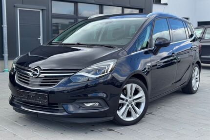 Opel Zafira Gebrauchtwagen