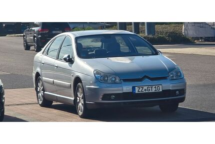 Citroen C5 Gebrauchtwagen