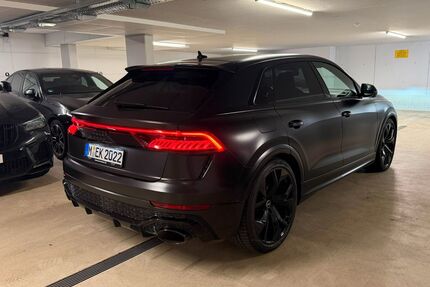 Audi RSQ8 Gebrauchtwagen