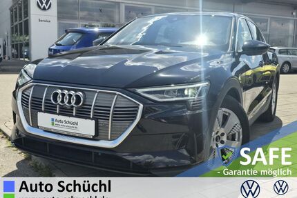 Audi e-tron Gebrauchtwagen