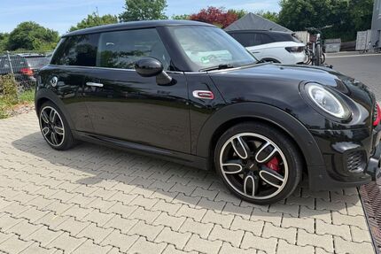 Mini John Cooper Works Gebrauchtwagen