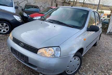 Lada Kalina Gebrauchtwagen