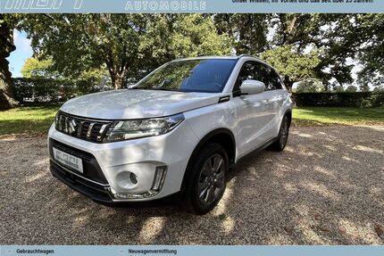 Suzuki Vitara Gebrauchtwagen